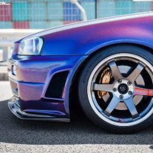 Meet your Posher, Miguel